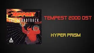Tempest 2000 OST - Hyper Prism