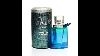 Shalis Cologne By Remy Marquis Fragrance Review (Men)