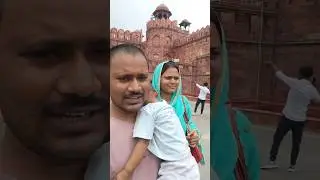 lal kila / red fort delhi ! lal qila #lalkila #lalqila #redfort #redfortdelhi
