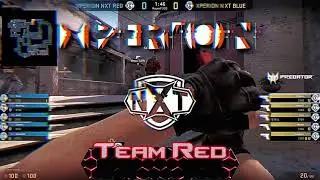 Die besten Frags unserer Spieler! XPERION NXT BOOTCAMPS