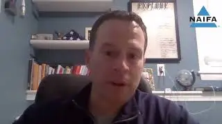 Josh O'Gara on Networking with NAIFA
