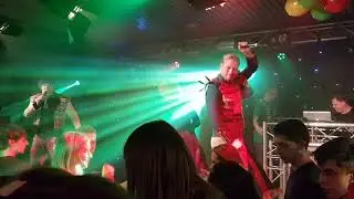 Ziesjoem - friete