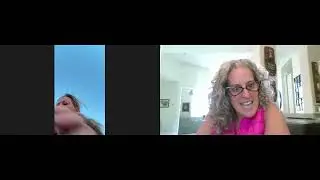 The Power of Seeing and Letting Go of negative behavior