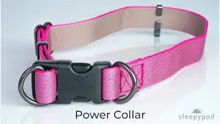 Research Lab: Sleepypod Power Collar Withstands 1000 Pounds of Force