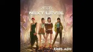 aespa - Next Level (Audio)