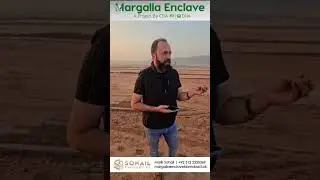 Margalla Enclave Islamabad | Fast Development & Future Investment Opportunity