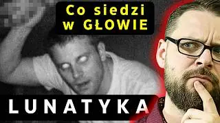 Czy we śnie można...popełnić zbrodnię?
