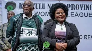 Leaked Audio 2 - Hitman Behind The Killing Of Sindiso Magaqa and Mdu Ncane Regarding R600k owed P2