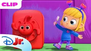 Morphle and the Magic Pets 