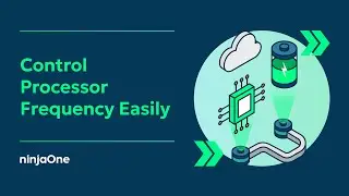 How to Change Maximum Processor Frequency in Windows