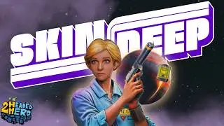 Did We Just Get the BEST Immersive Sim of 2025? | Skin Deep Review
