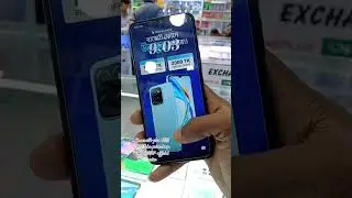 5200 mAh battery with helio  g36 processor 2.0 ghz. #honor #smartphone