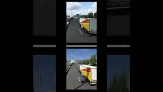 ETS 2 1.55 Update novelty #ets2 #ets2update #eurotrucksimulator2