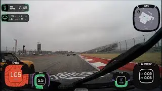 Waylens Highlight: COTA SCCA Hoosier Super Tour