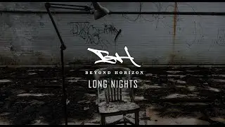 BEYOND HORIZON BEATS - LONG NIGHTS (80BPM GRISELDA x CYPRESS HILL TYPE) PROD. BY THUGZTOOLS