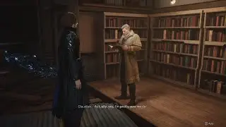 Lost Soul Aside Walkthrough