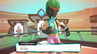 Yowlar  -5 Atk GG | Temtem Ranked PVP #18