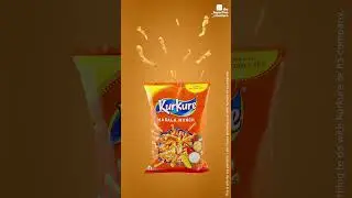 Kurkure AD Concept | the_hyperfine_structur