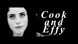 Cook & Effy | Fire And Whispers