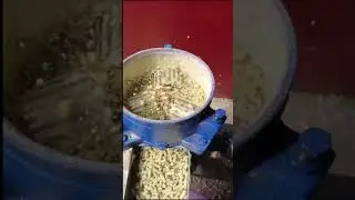 feed pellet machine for small farm, home use feed pellet mill