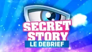 REPRODUCTION/FICTIF: Logo anim&eacute; 