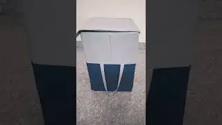 Multi Storage Laundry Bag - Toys storage Bag