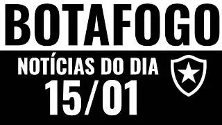 Acabou o pesadelo! Botafogo paga a dívida e libera reforços agora!