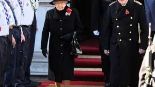 Remembrance Day   Leon Rosselson