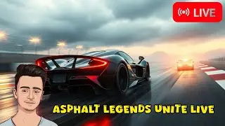 Asphalt 9 live gameplay with subscriber
#short #shortlive #live