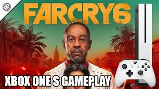 Far Cry 6 - Xbox One Gameplay