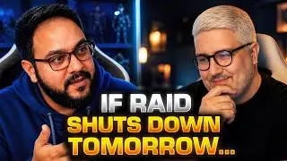 THE STORY OF KRUYSEN! Behind The Creator Ep.1 Ft.@KruYseN0193 | Raid Shadow Legends