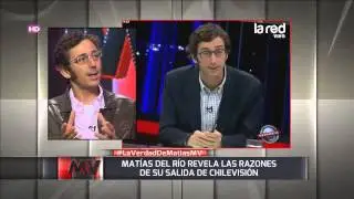 Mat&iacute;as del R&iacute;o: 