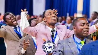 You Can’t Sit Still! Church of Pentecost All-Time Praise Song 🔥💃