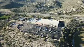 Fountain Hills, AZ - Shea Blvd & Eagle Mountain (Fry's Center)