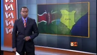 Kenya Opposition to suspend protests