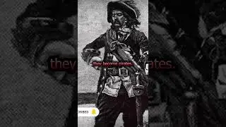 History of Blackbeard The Most Notorious Pirate of the Seas