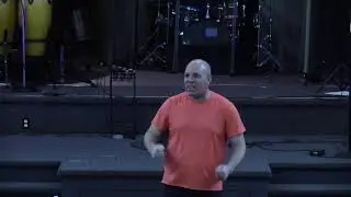 Good morning! Join us as we finish our series 