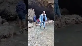 ROBBERS CAVE Dehradun | GUCCHUPANI ROBBERS CAVE