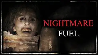 The Scariest Ghost Story of the Decade