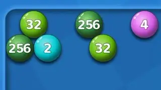 Number Bubble Shooter - All Levels GamePlay Walkthrough Android ios, Update