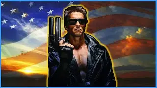 Arnold But He Has an American Accent