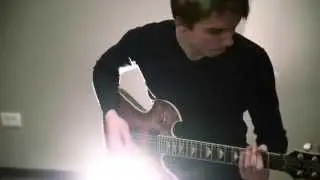 Anton Orlov - Animals (Maroon 5 guitar cover)