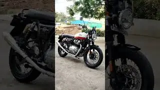 Interceptor 🚀✨ #tranding #interceptor650 #interceptor650cc #interceptor #interceptor650 #gt650#shots