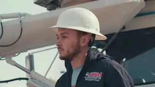 SRM Concrete: Build With Us