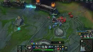 I want to learn league of legends - Rengar Only