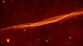 Birkeland Currents In Smoke -The Universe is Electric