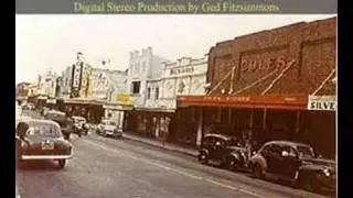 Wollongong In The Past