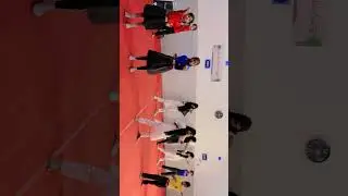 Marshal Art practice / self defence/ Golden Future Education School