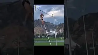 Pole Vault Accident || Funny Fails || RIP his kids