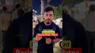 Boring Road Patna || Students in Patna || Career Finology